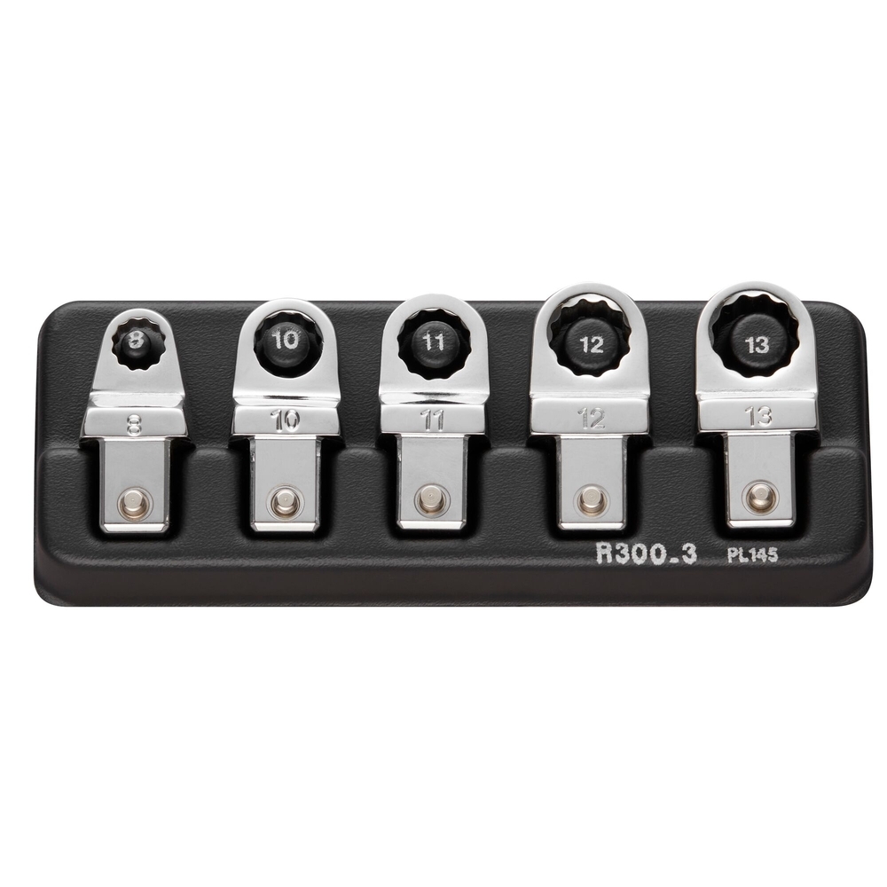 Module embout polygonal clé dynamométrique - FACOM - R.300-3