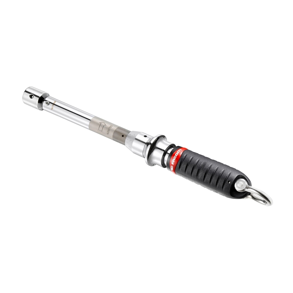 Clé dynamo 5-25nm 9x12 SLS sans accessoiress - FACOM - R.306-25DSLS