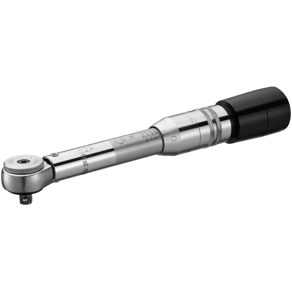 Clé dynamo 5nm cliquet fixe - FACOM - R.306-5