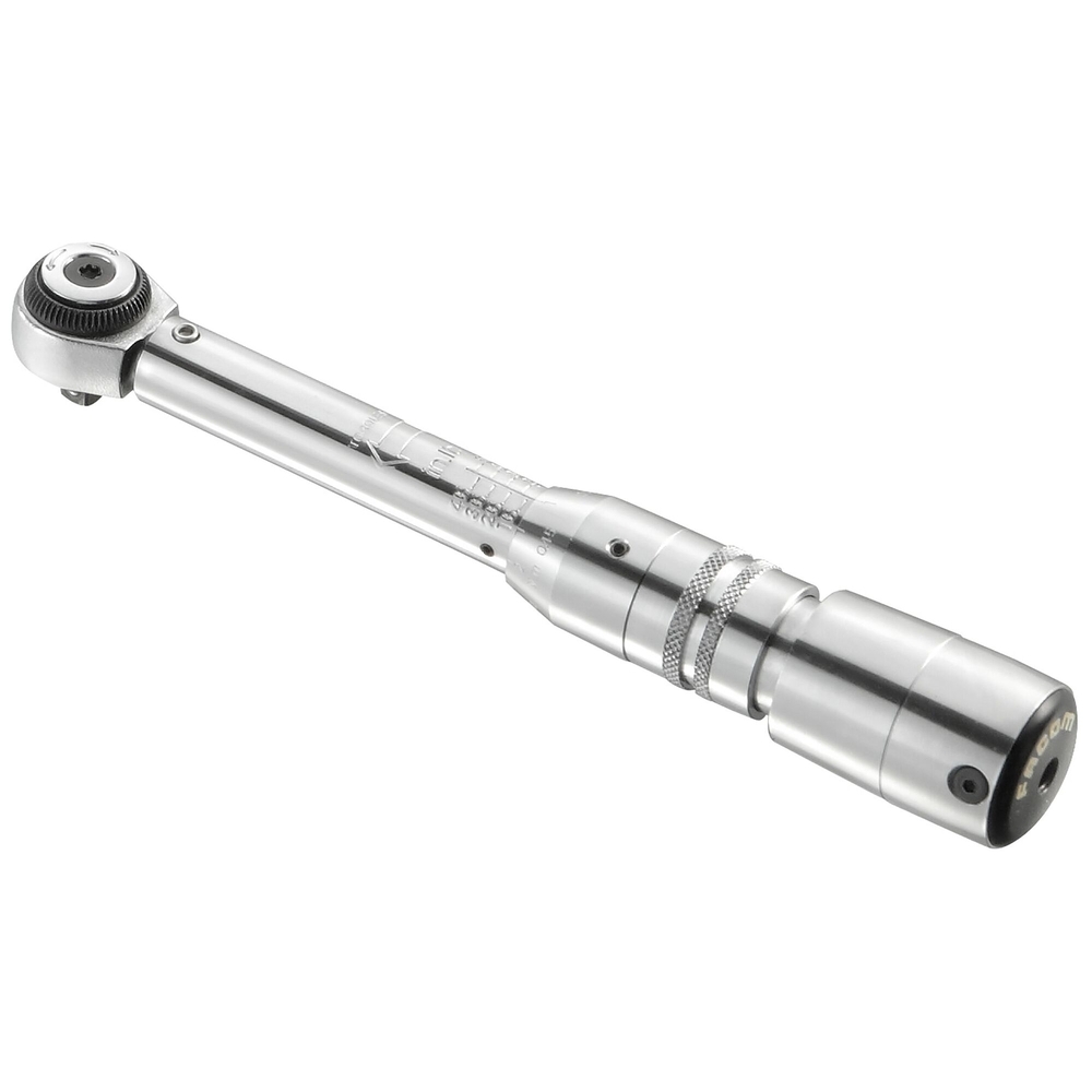 Clé dynamo 5nm cliquet fixe - FACOM - R.306-5M