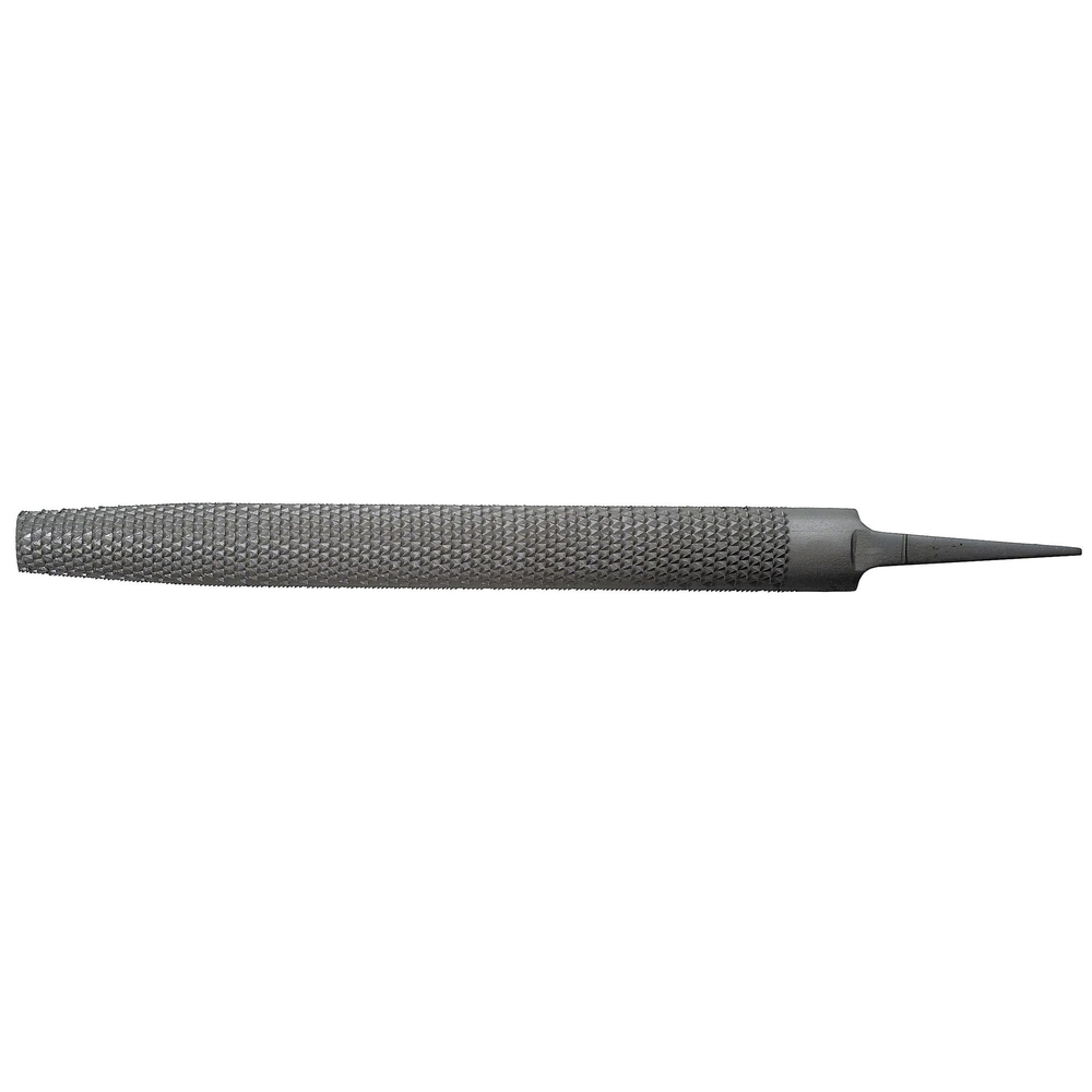 Râpe bois 1/2 ronde 1/2 douce 250 mm anti-vibration - Par 12 - FACOM - RAB.DRDMD250A