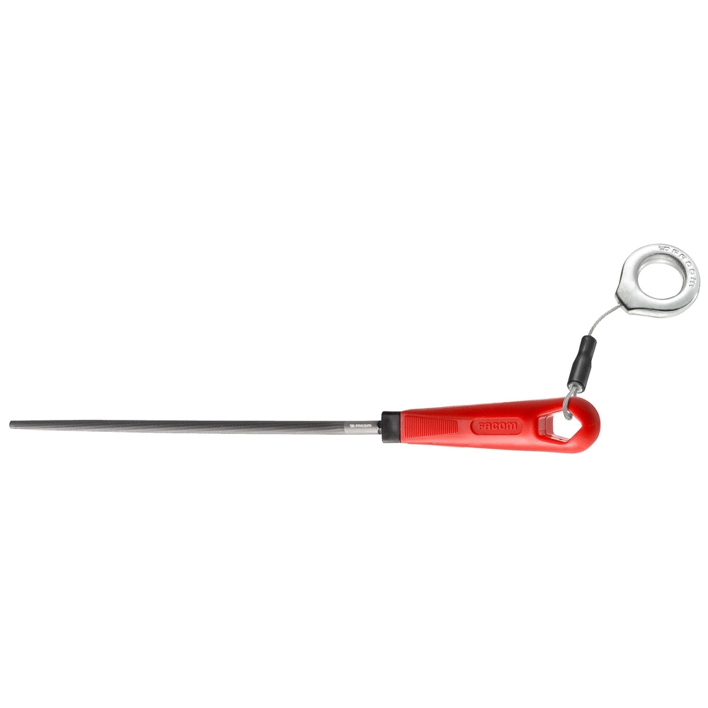 SLS lime ronde mi douce 200mm - FACOM - RD.MD200EMASLS