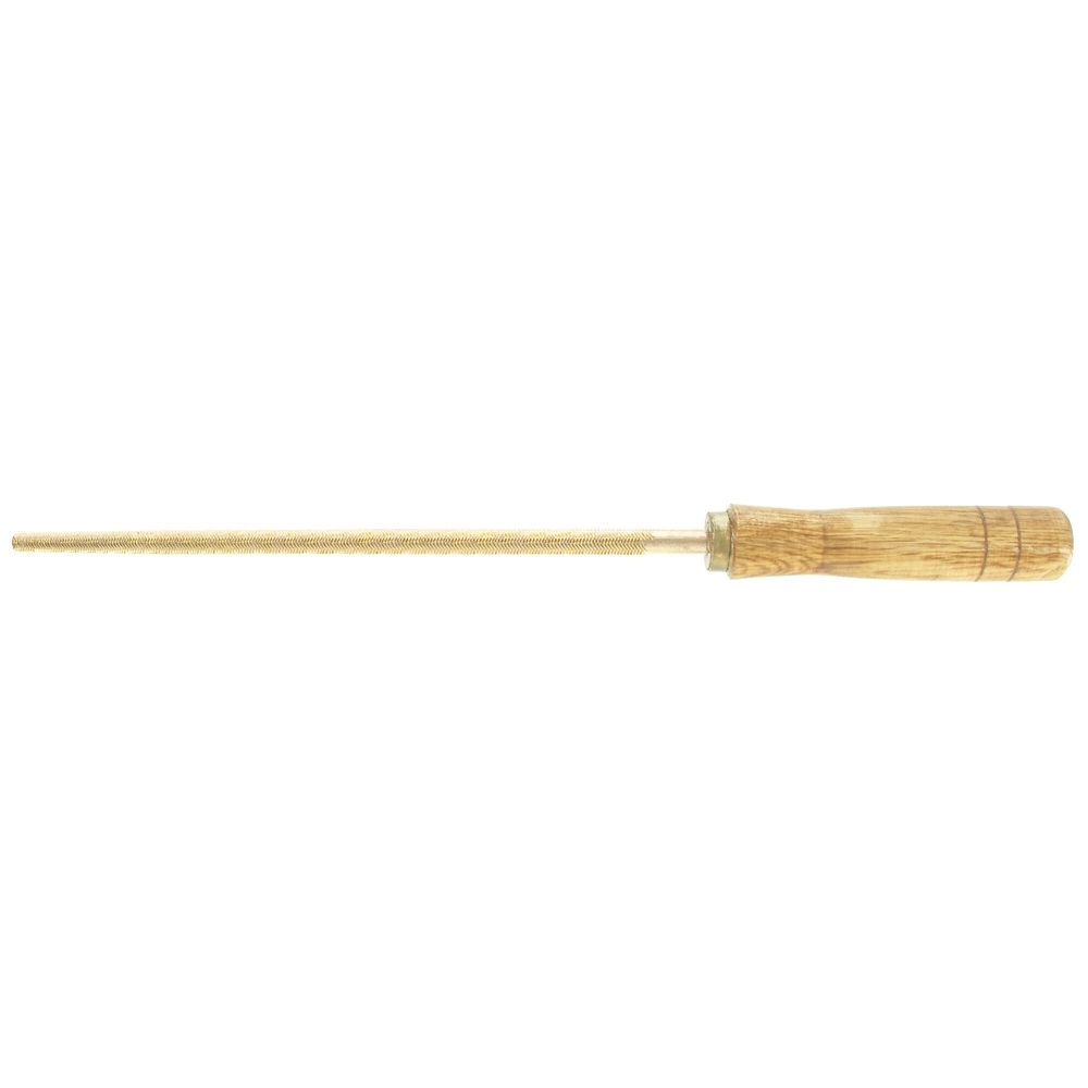 Lime ronde 250x8,5 SR antidéflagrant - FACOM - RD.MD250SR