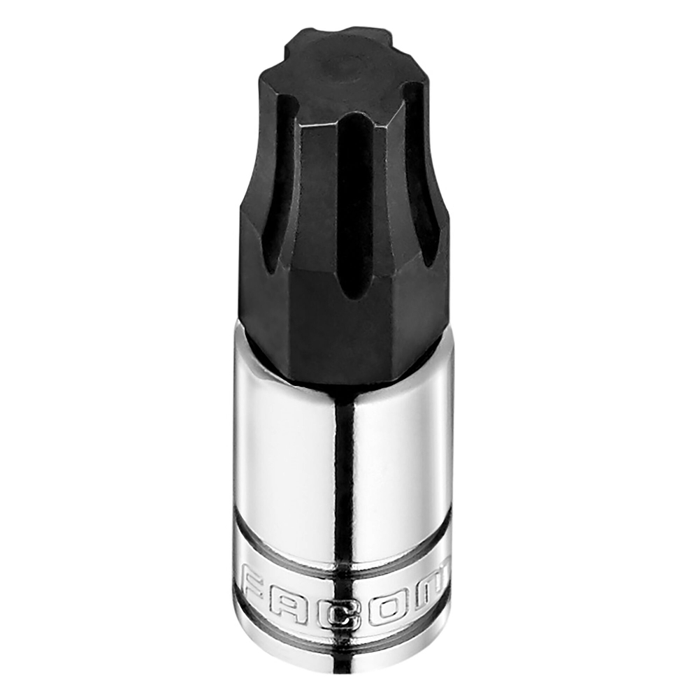 Douille 1/4 OGVgrip 6 pans 2mm - FACOM - RTM.2GRP