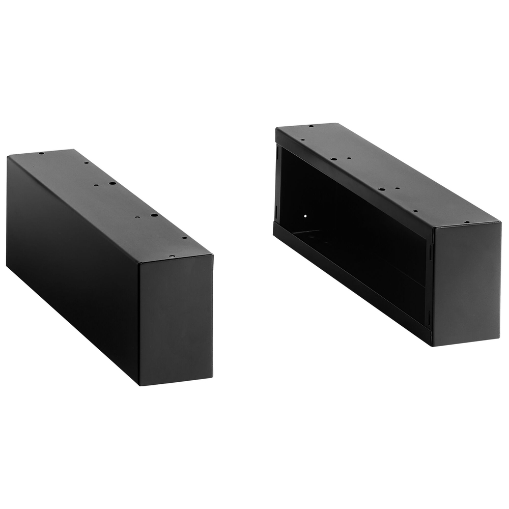 Jeu de 2 réhausses pour meuble bas ou armoire - RWS2 - FACOM - RWS2-BASEMBS