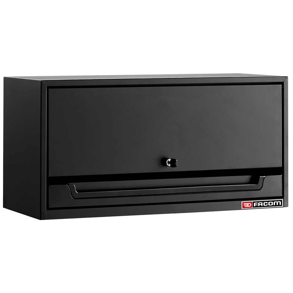 Coffre haut noir - RWS2 - FACOM - RWS2-CHSPPBS