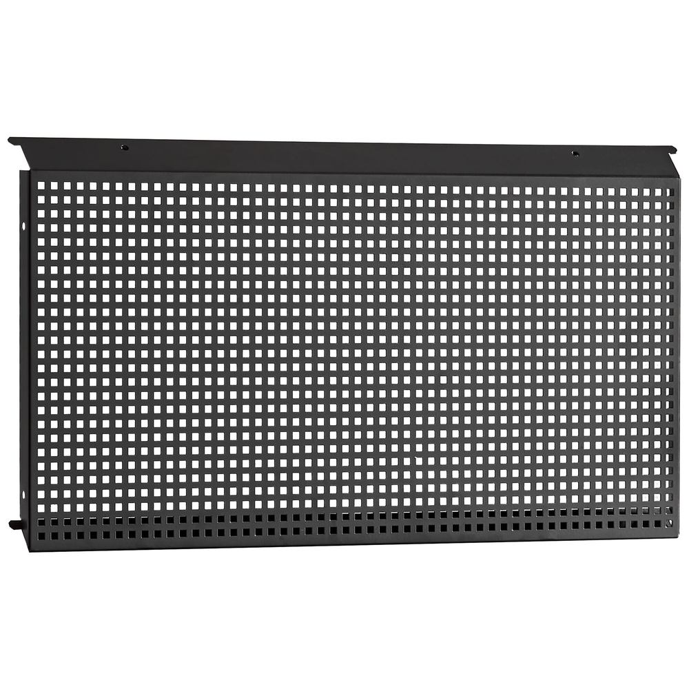 Panneau perforé - noir - RWS2 - FACOM - RWS2-PPAV1BS