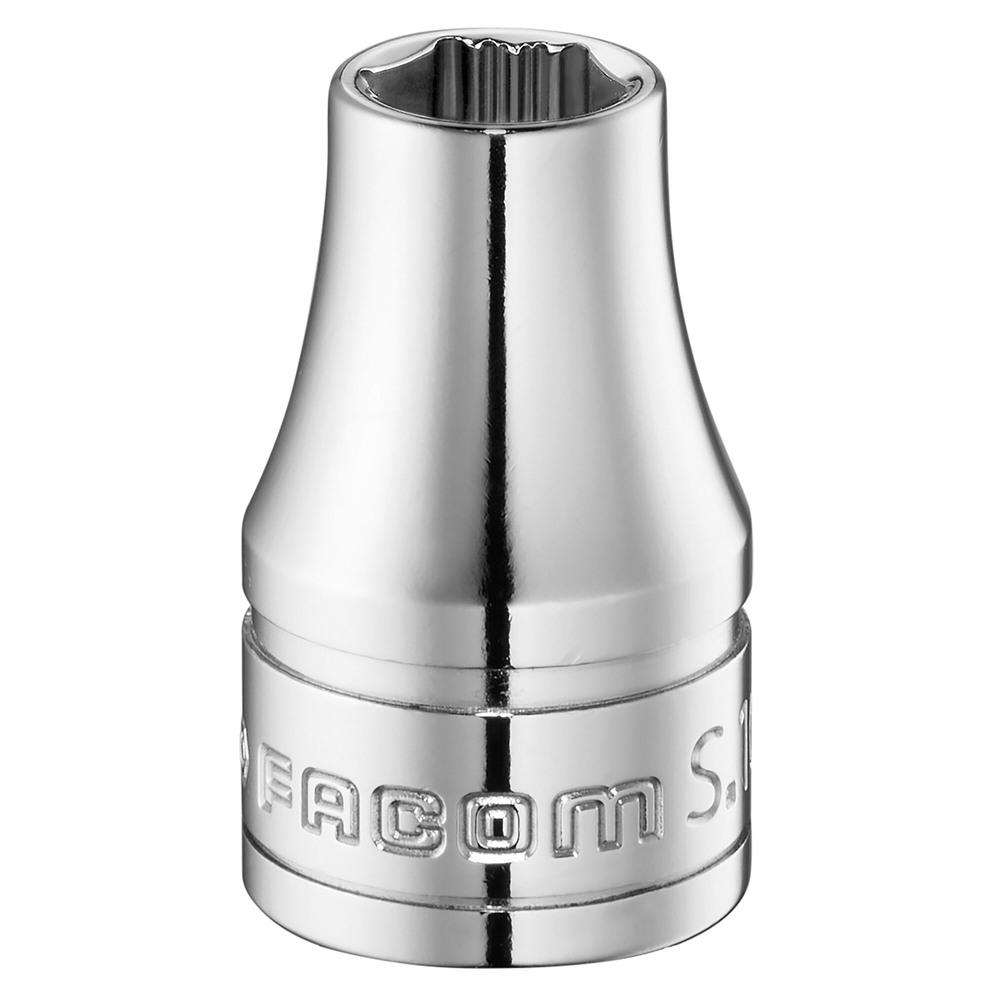Douille 1/2 6 pans OGV grip 10 mm - FACOM - S.10GRP