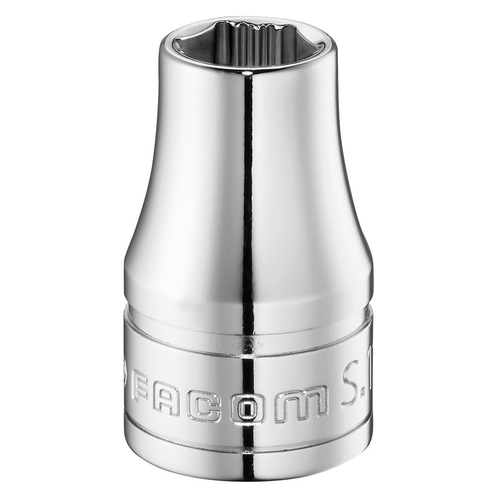 Douille 1/2 6 pans OGV grip 11 mm - FACOM - S.11GRP