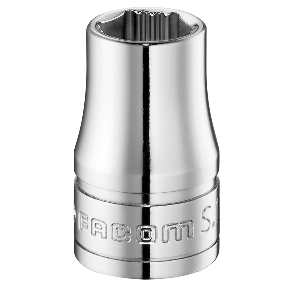 Douille 1/2 6 pans OGV grip 13 mm - FACOM - S.13GRP