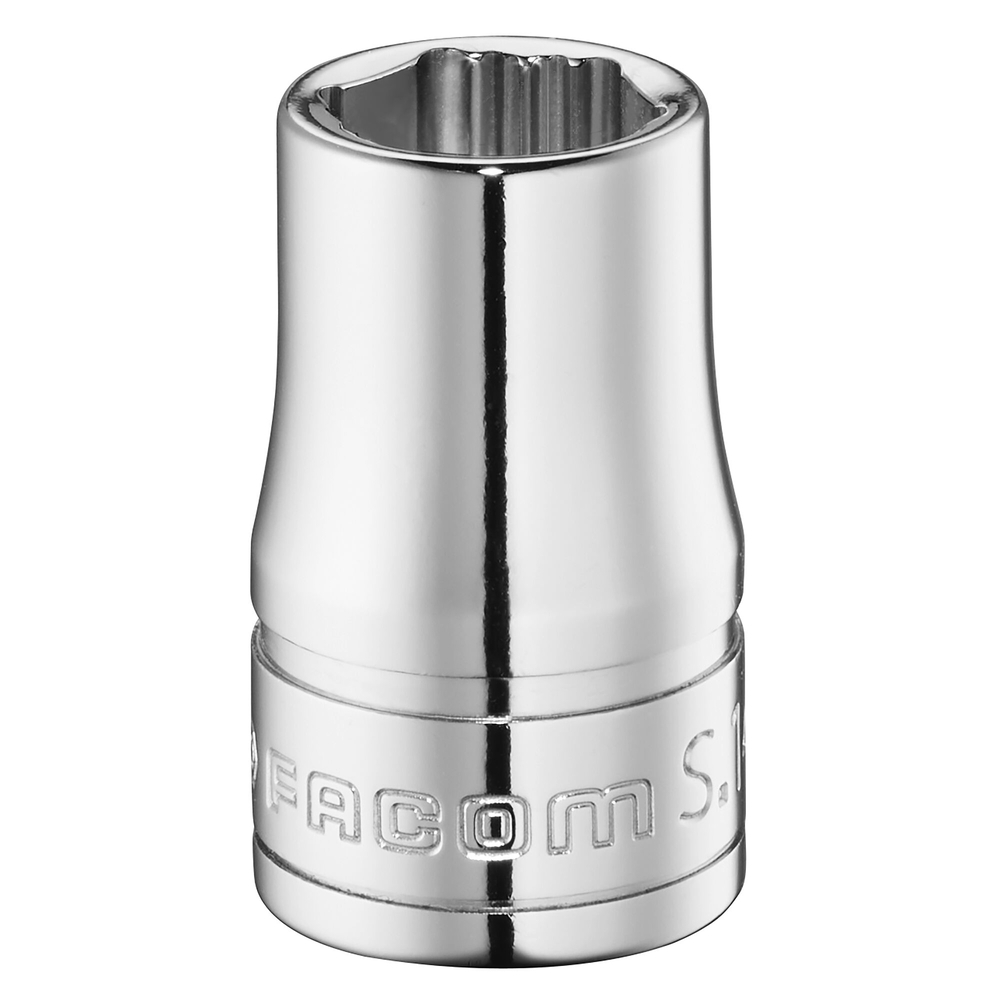 Douille 1/2 6 pans OGV grip 14 mm - FACOM - S.14GRP
