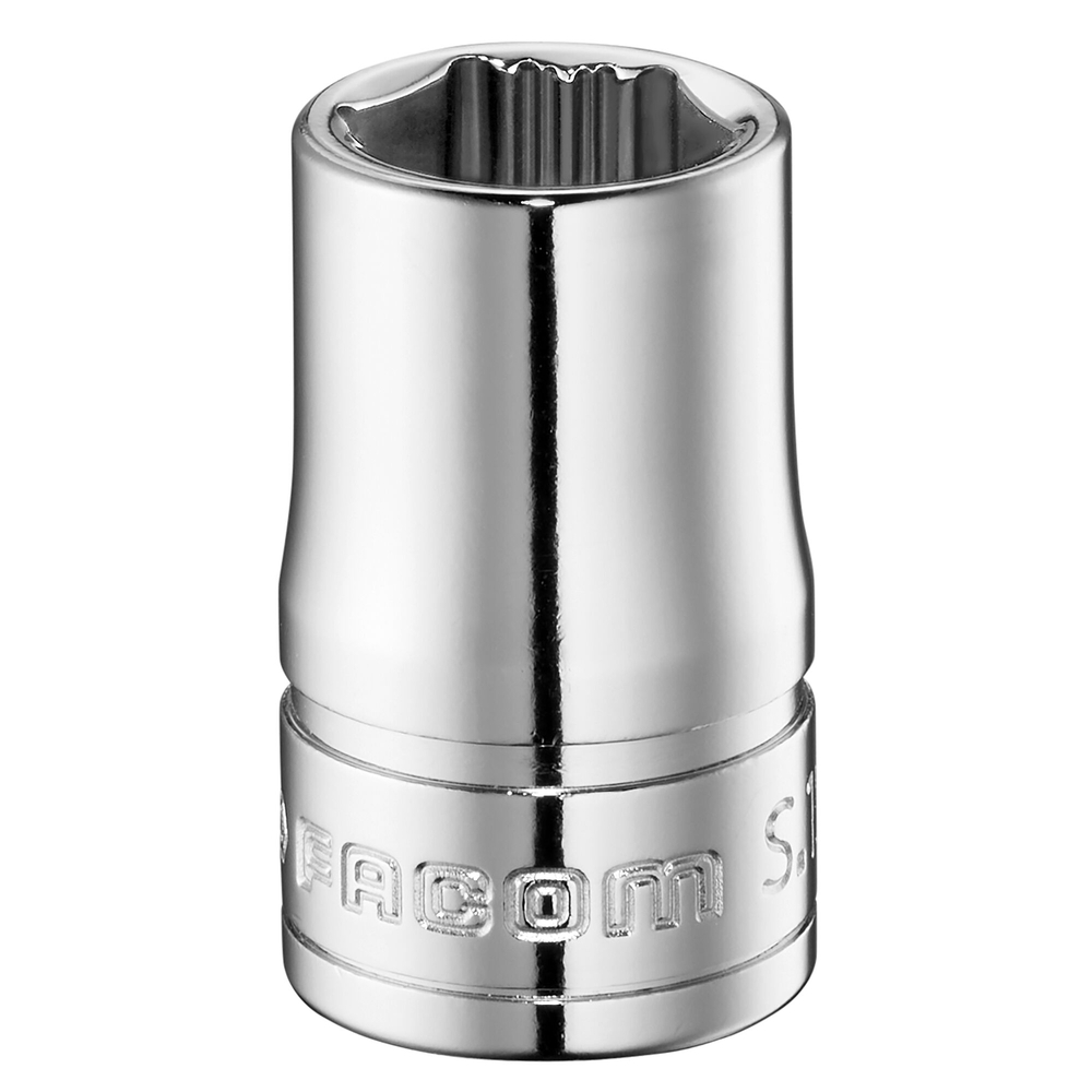 Douille 1/2 6 pans OGV grip 15 mm - FACOM - S.15GRP