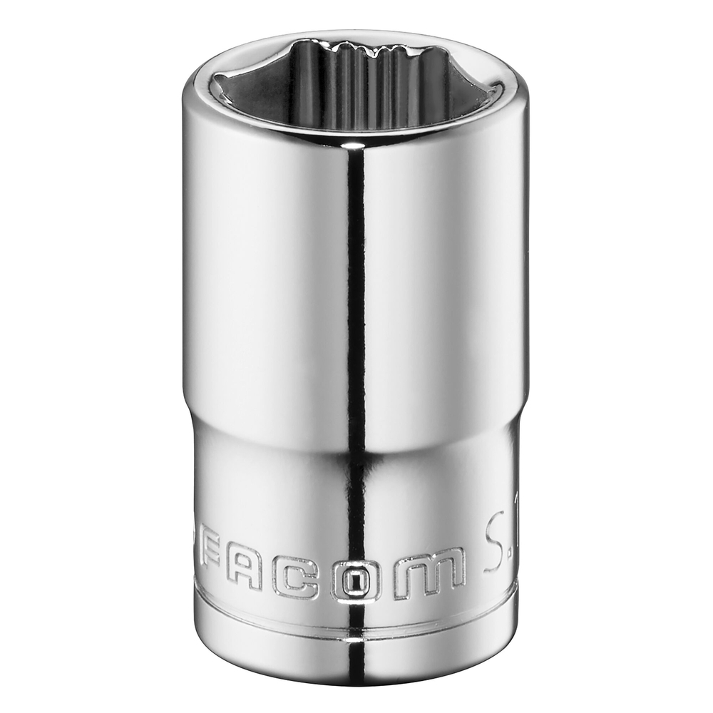 Douille 1/2 6 pans OGV grip 16 mm - FACOM - S.16GRP