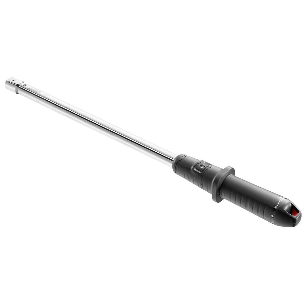 Clé dynamométrique 340Nm - FACOM - S.209-340D