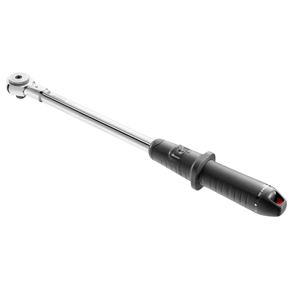 Clé dynamo 200Nm avec cliquet - FACOM - S.209A200