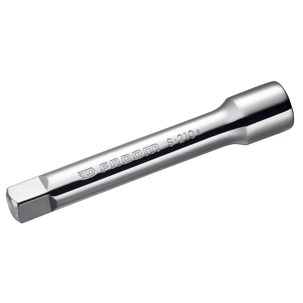 Rallonge 1/2' longueur 130 mm - Par 5 - FACOM - S.210