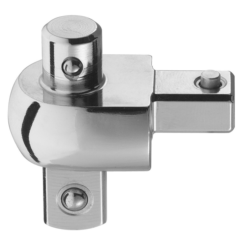 Carré conducteur pour clé dynamo attachement 14x18 mm - FACOM - S.383