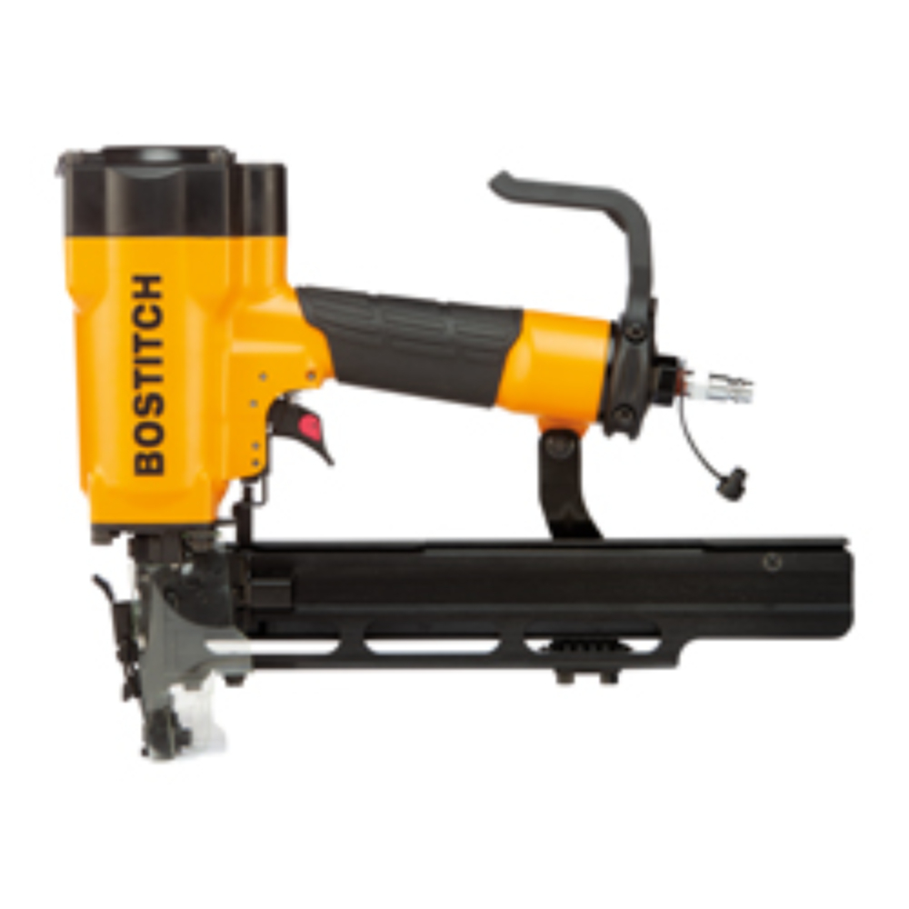 Agrafeuse pneumatique S5 20 à 50 mm couronne 11,10 mm - BOSTITCH - S5650-6-E