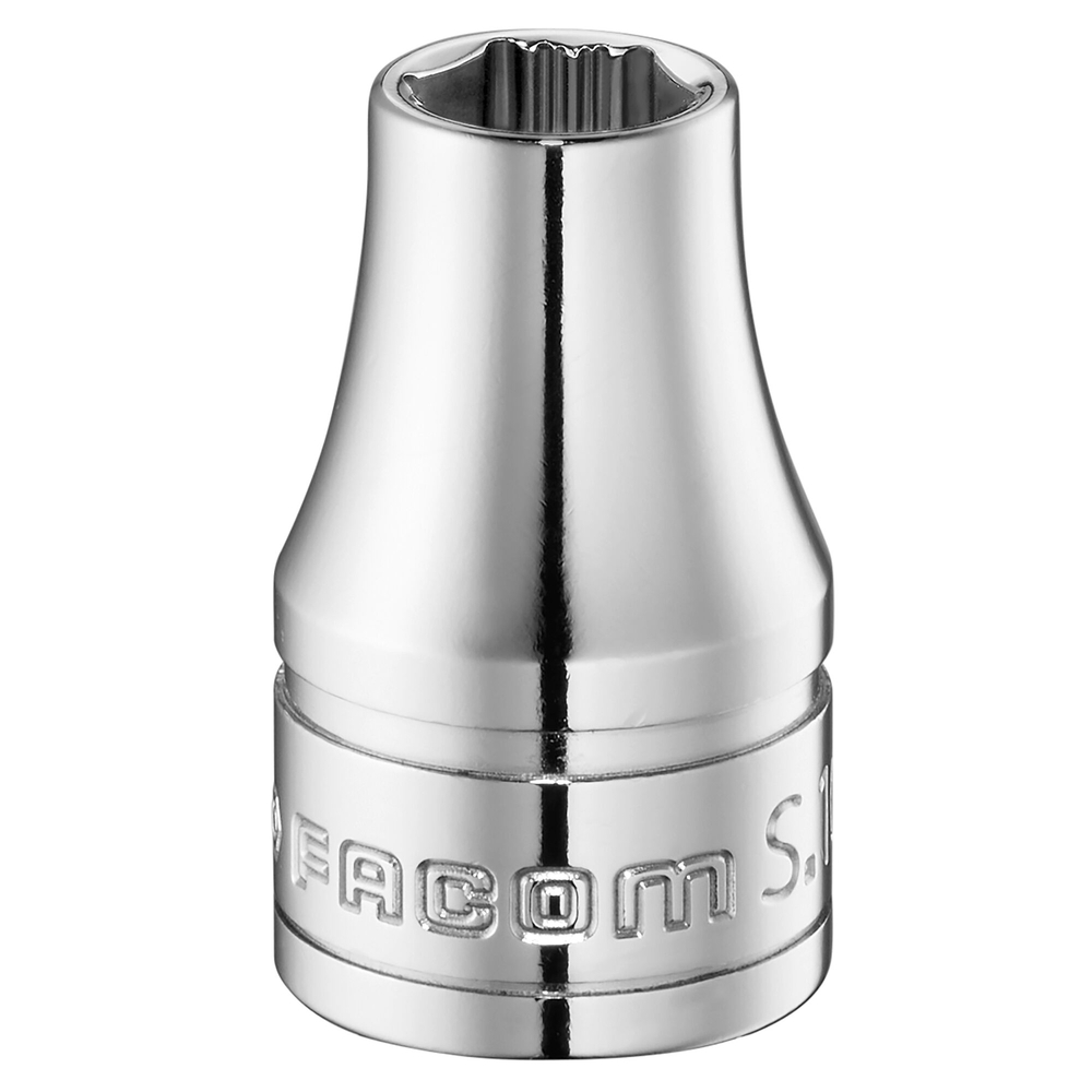 Douille 1/2 6 pans OGV grip 8 mm - FACOM - S.8GRP