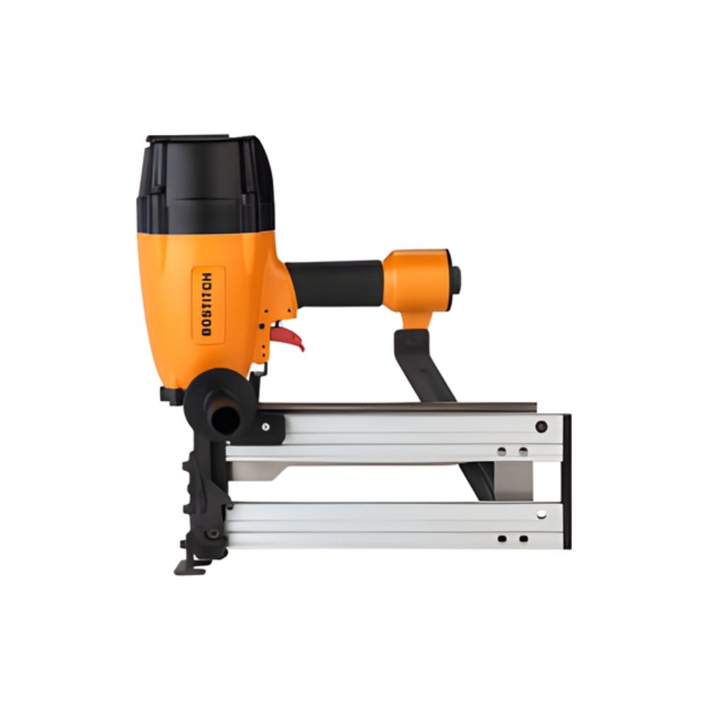 Agrafeuse pneumatique isolation S1 130 mm  - BOSTITCH - SB130S1-2-E