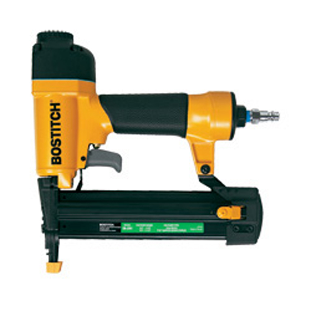 Cloueur Agrafes SX15 35mm Pointes BT15 à 40mm - BOSTITCH - SB-2IN1-E