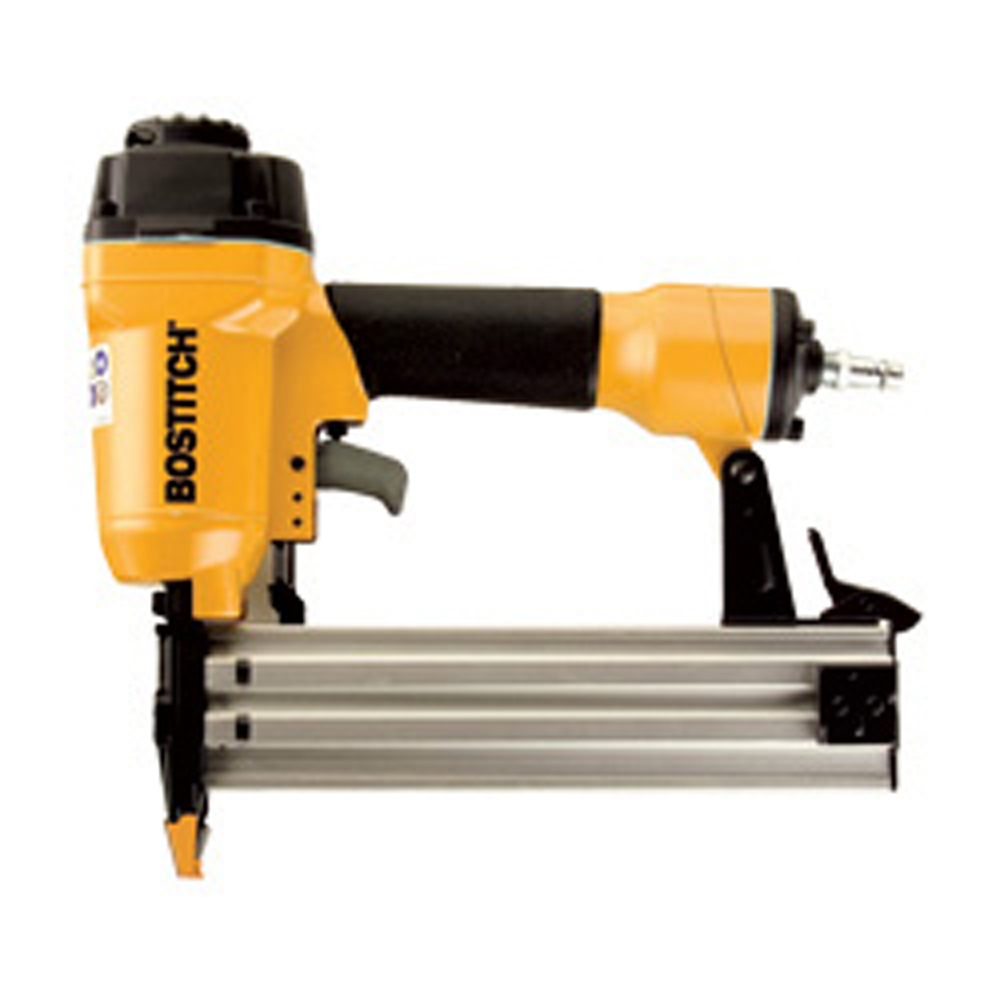 Cloueur pneumatique acier béton pointes HCFN 20 à 50mm - BOSTITCH - SB-HC50FN