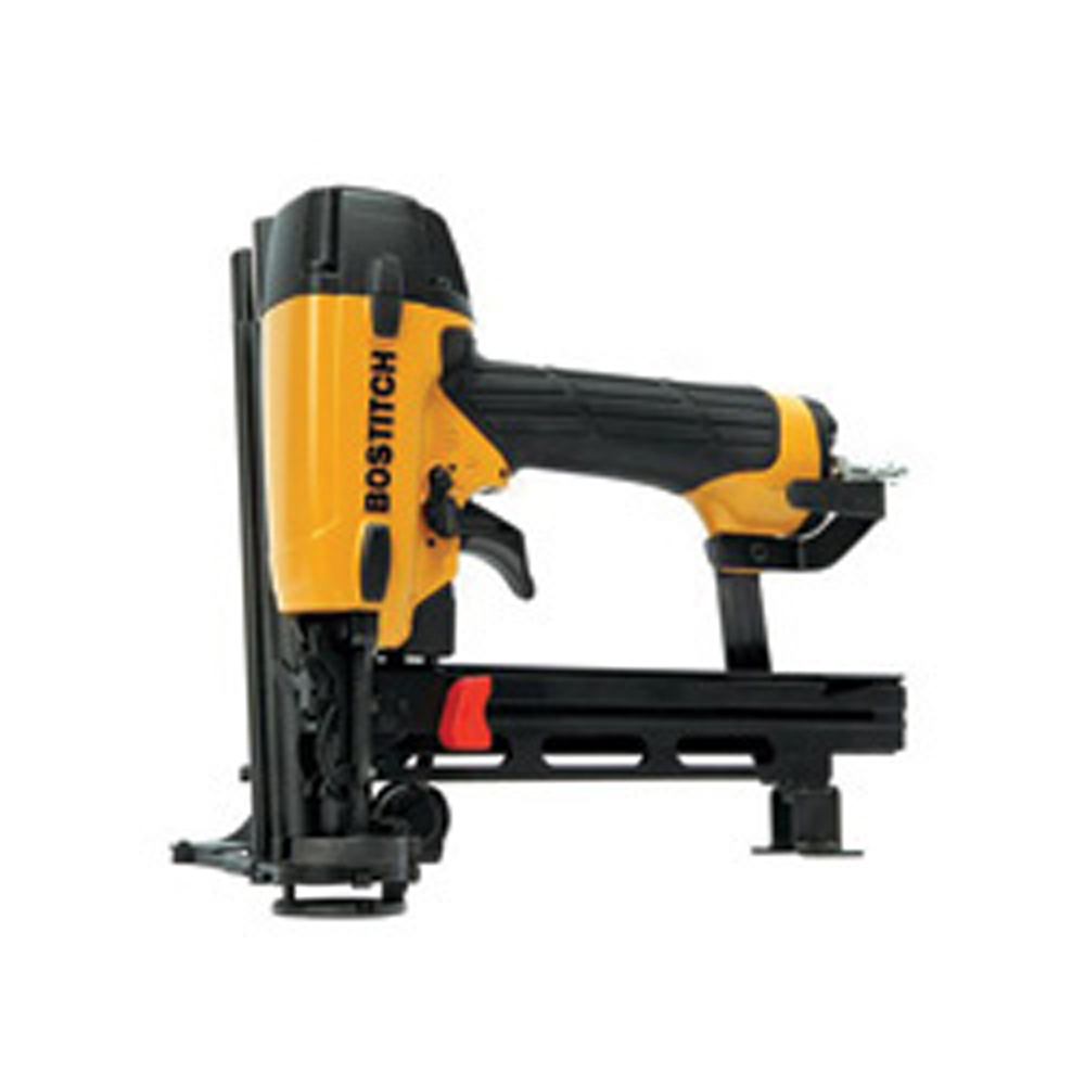 Agrafeuse pneumatique agrafes SL 19 à 35 mm BOSTITCH - SL1838BC-E