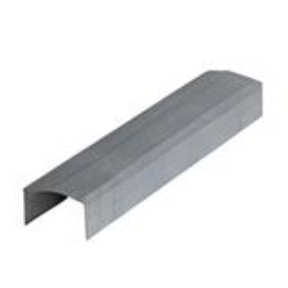 Agrafes fortes 08 mm Lot de 5000 - BOSTITCH - STCR501908Z