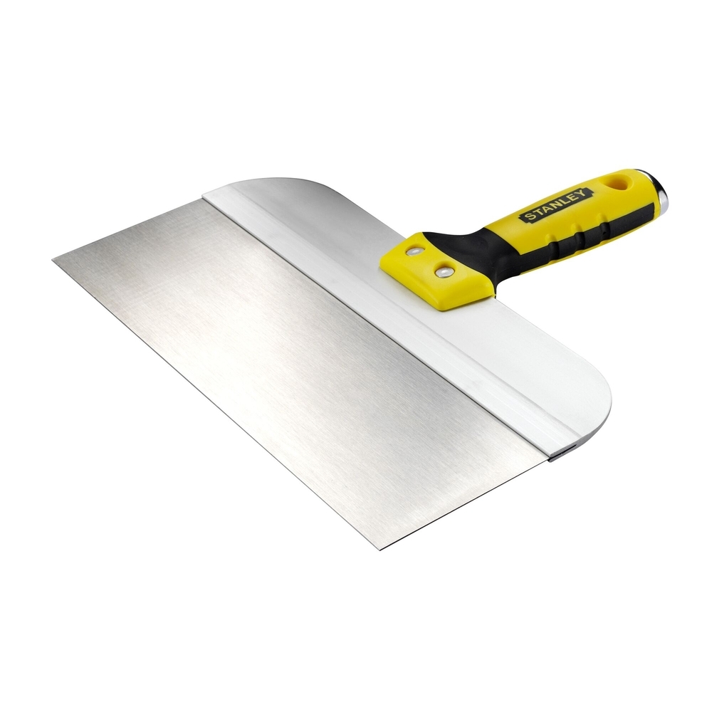 Couteau à enduire lame acier inoxydable 250 mm - STHT0-05771 - STANLEY