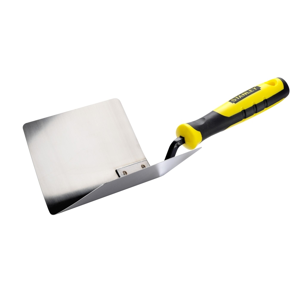 Couteau d'angle intérieur lame acier inoxydable  - STHT0-05777 - STANLEY