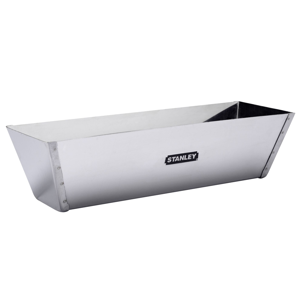 Bac à enduit en acier inoxydable 300 mm - STHT0-05867 - STANLEY