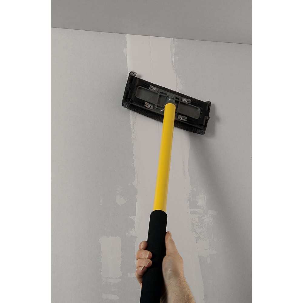 Ponceuse à manche en aluminium 230 x 80 mm - STHT0-05928 - STANLEY