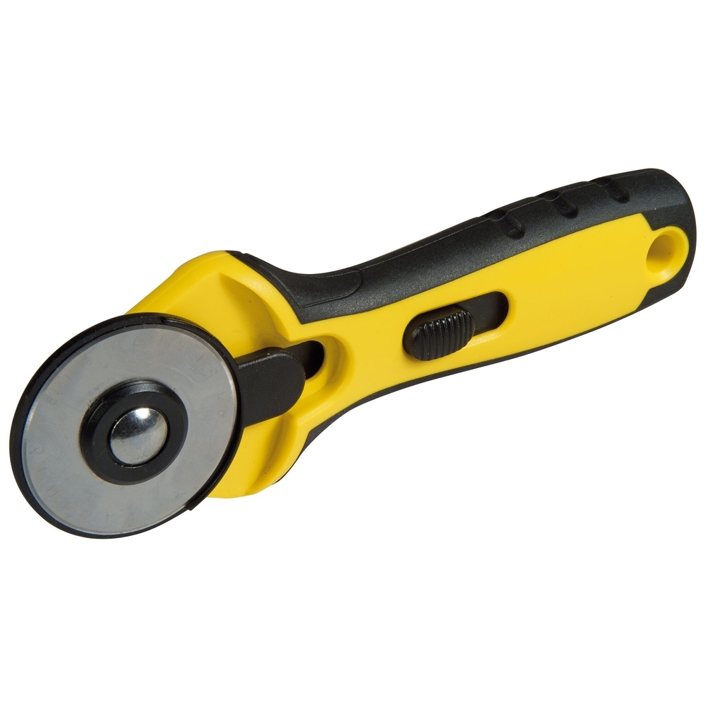 Couteau rotatif 45 mm - STHT0-10194 - STANLEY