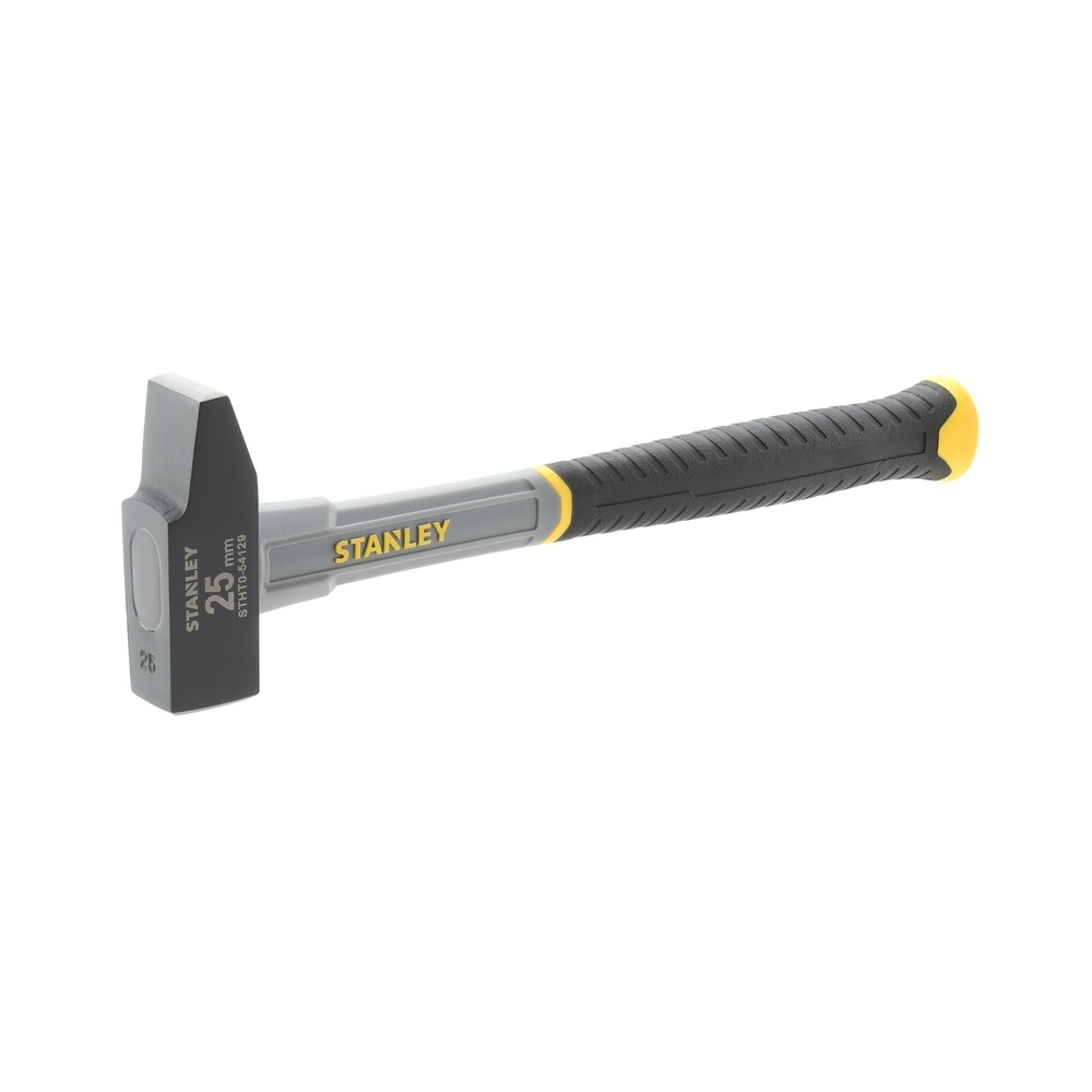 Marteau rivoir manche fibre de verre 25 mm - STHT0-54129 - STANLEY