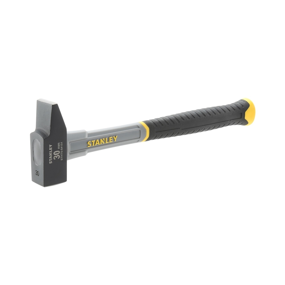 Marteau rivoir manche fibre de verre 30 mm - STHT0-54131 - STANLEY