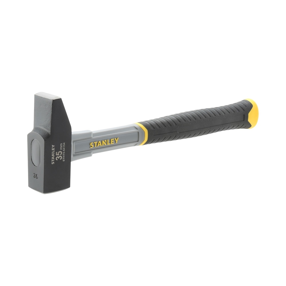 Marteau rivoir manche fibre de verre 35 mm - STHT0-54154 - STANLEY