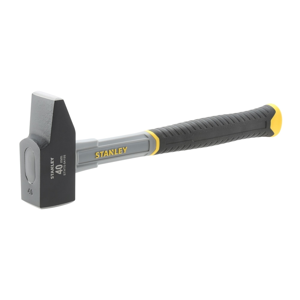 Marteau rivoir manche fibre de verre 40 mm - STHT0-54155 - STANLEY