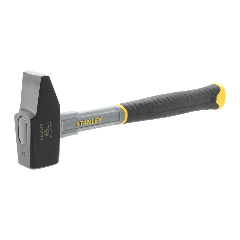 Marteau rivoir manche fibre de verre 45 mm - STHT0-54156 - STANLEY