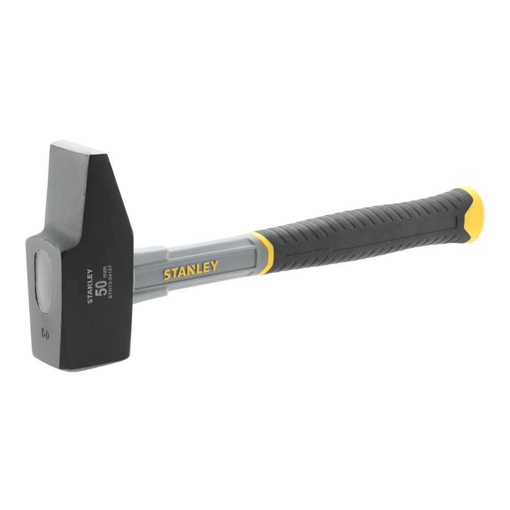Marteau rivoir manche fibre de verre 50 mm - STHT0-54157 - STANLEY