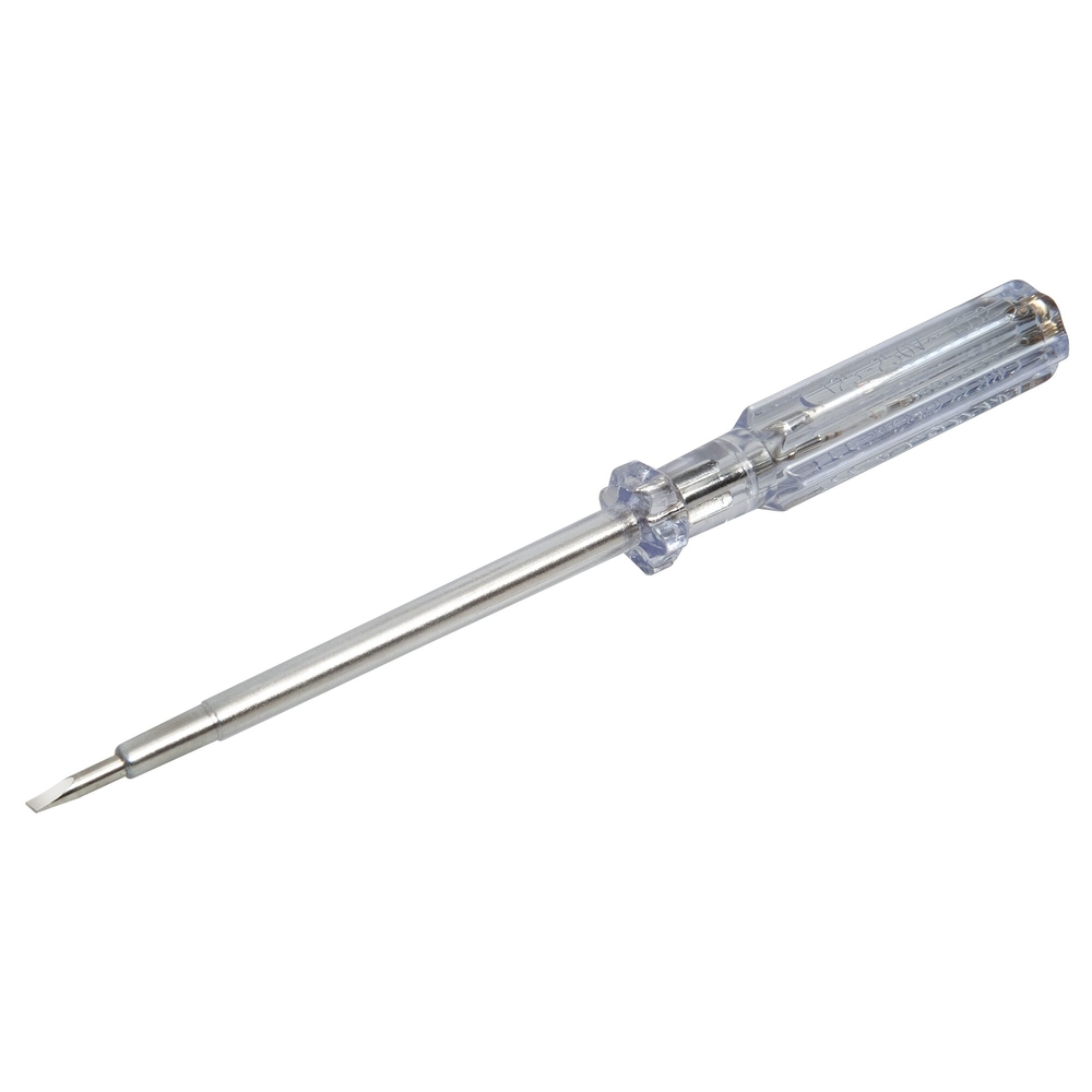 Tournevis testeur long basse tension 3,5 x 105 mm - STHT0-62685 - STANLEY