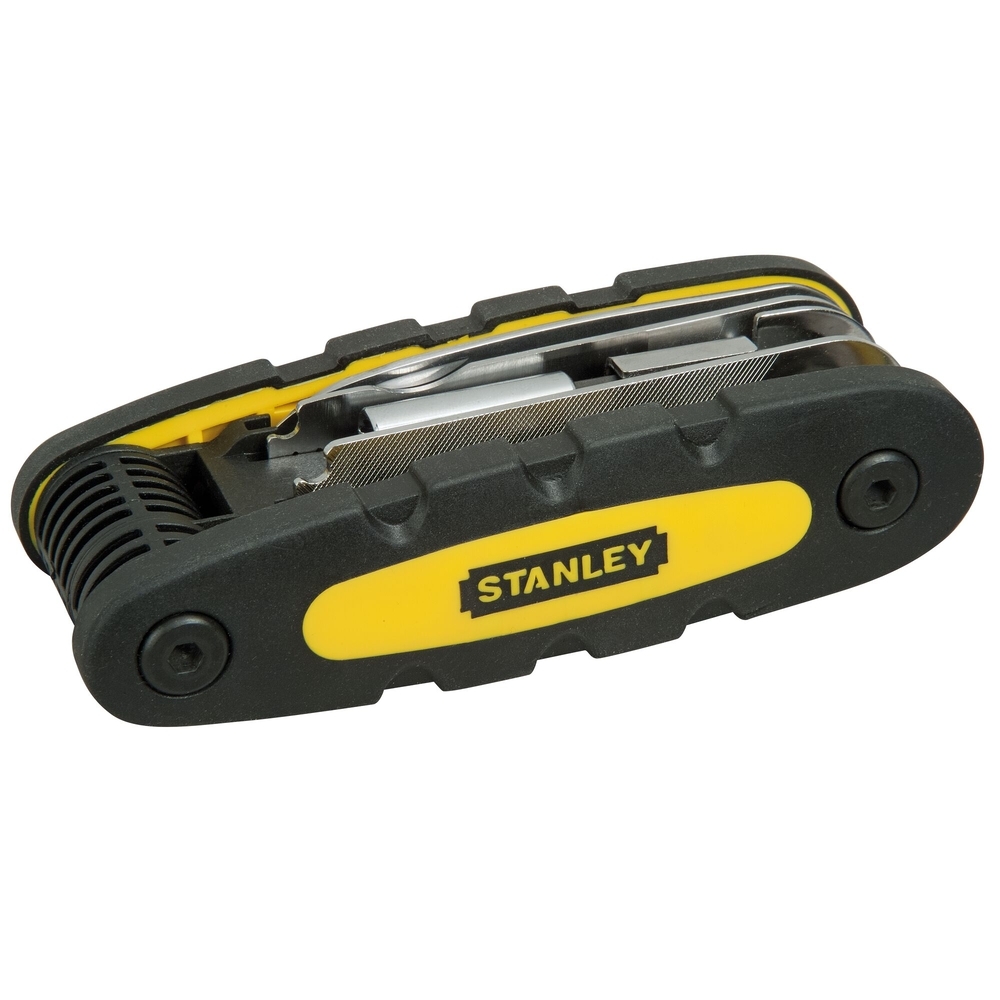 Couteau multifonctions 14 outils en 1 - STHT0-70695 - STANLEY