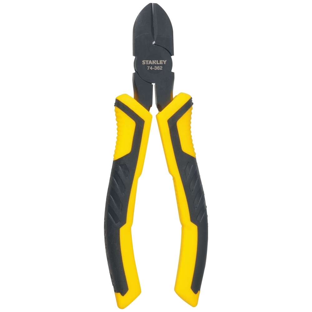 Pince coupante diagonale 150 mm  - STHT0-74362 - STANLEY