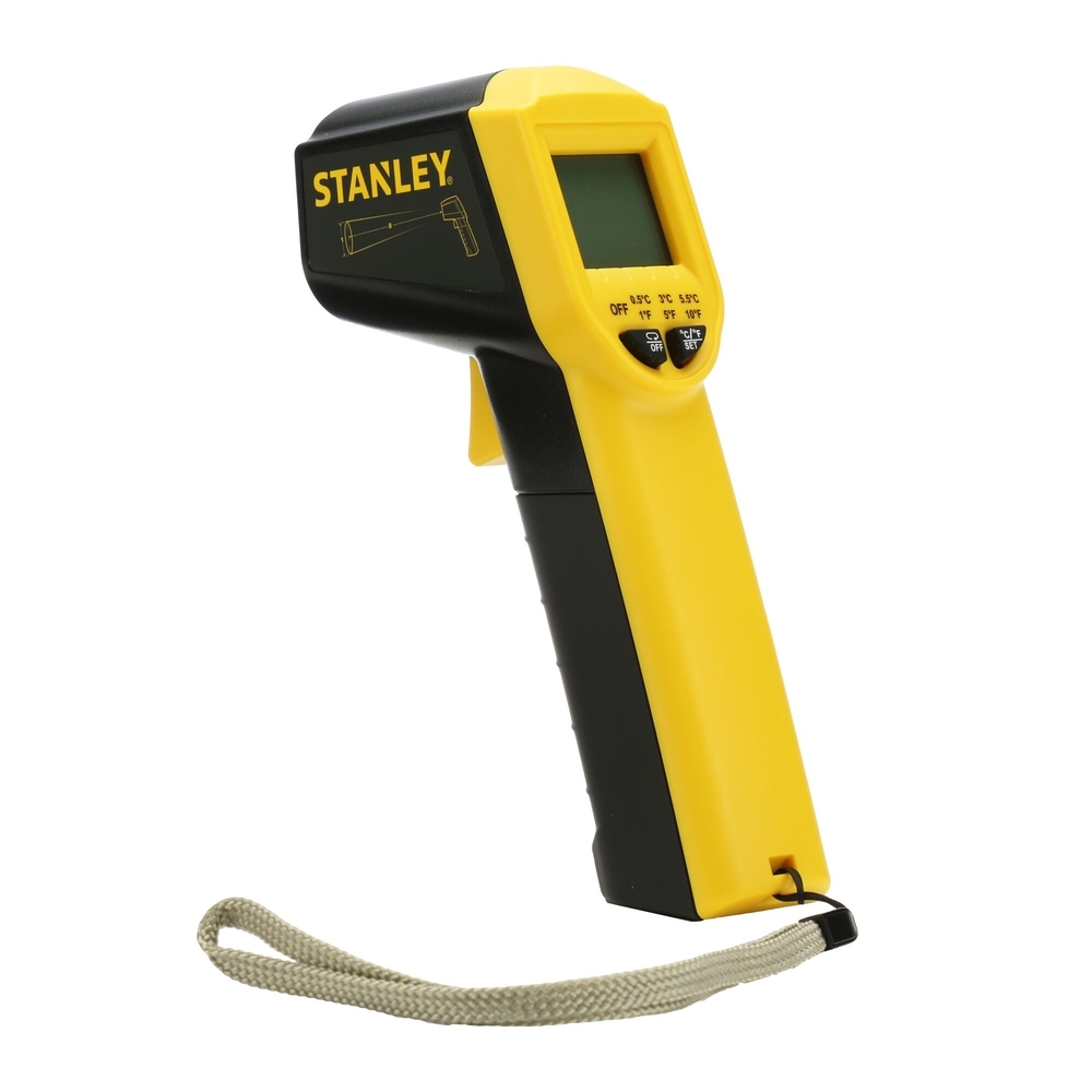 Détecteur thermique - STHT0-77365 - STANLEY