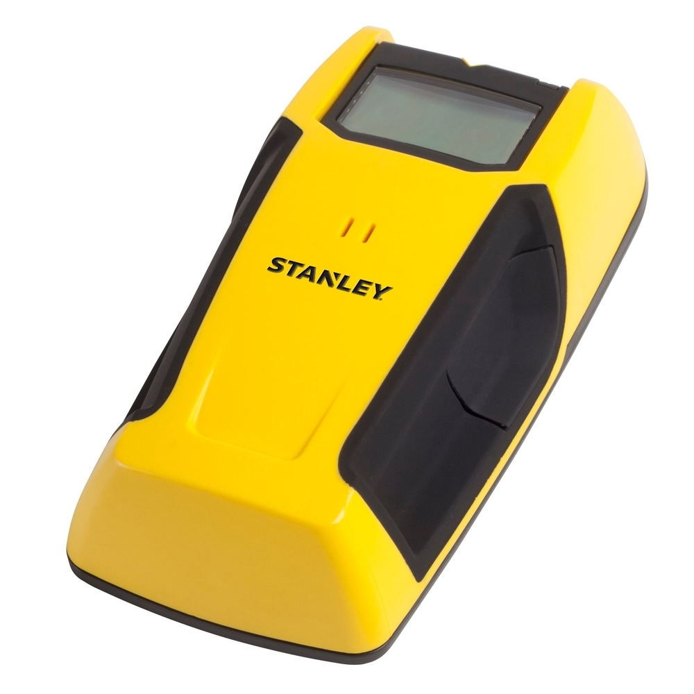 Détecteur de matériaux Stud Finder 200 - STHT0-77406 - STANLEY