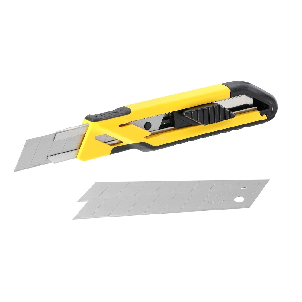 Cutter 18 mm standard - STHT10266-0 - STANLEY