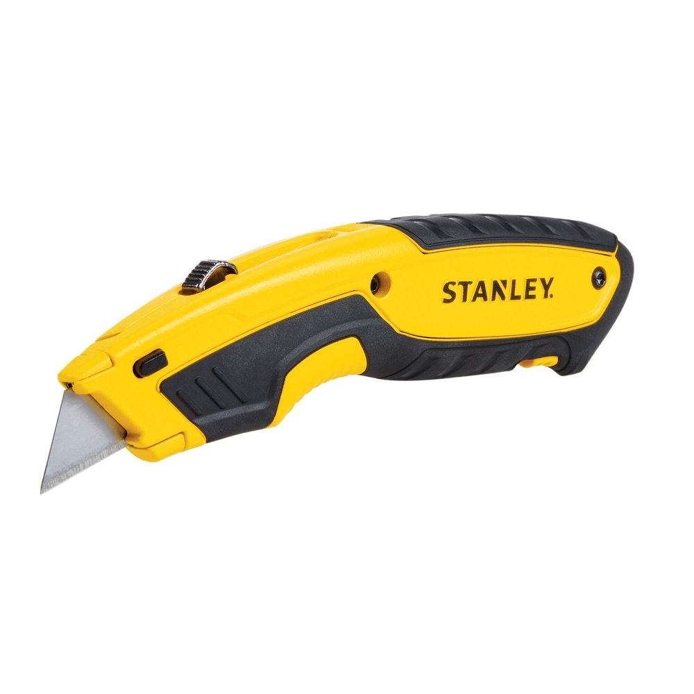 Couteau à lame rétractable - STHT10479-0 - STANLEY