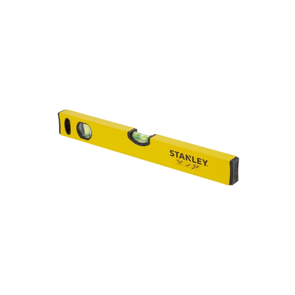 Niveau tubulaire Classic 40 cm - STHT1-43102 - STANLEY