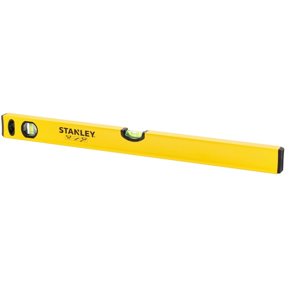 Niveau tubulaire Classic 60 cm - STHT1-43103 - STANLEY