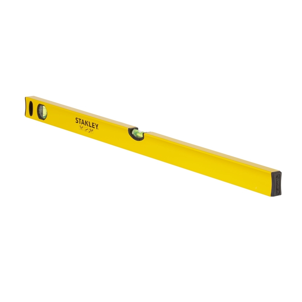 Niveau tubulaire Classic 80 cm - STHT1-43104 - STANLEY