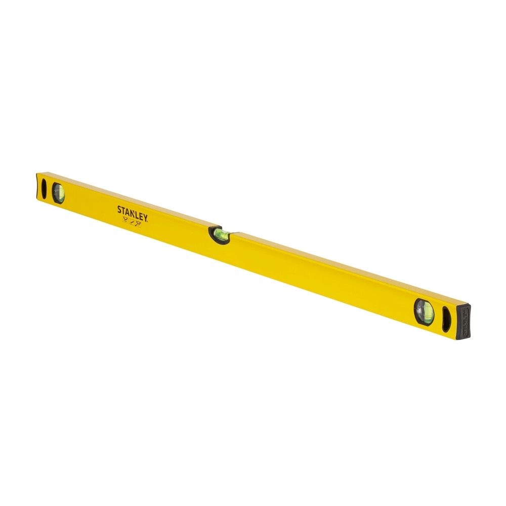 Niveau tubulaire Classic 100 cm - STHT1-43105 - STANLEY